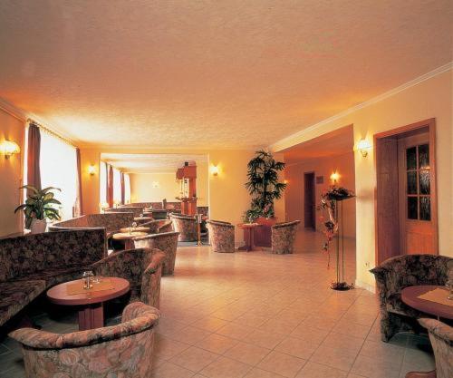 Gingst Hotel Ruegen Park Kg מראה חיצוני תמונה