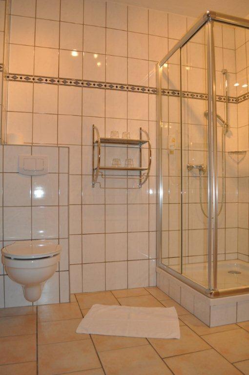 Gingst Hotel Ruegen Park Kg מראה חיצוני תמונה